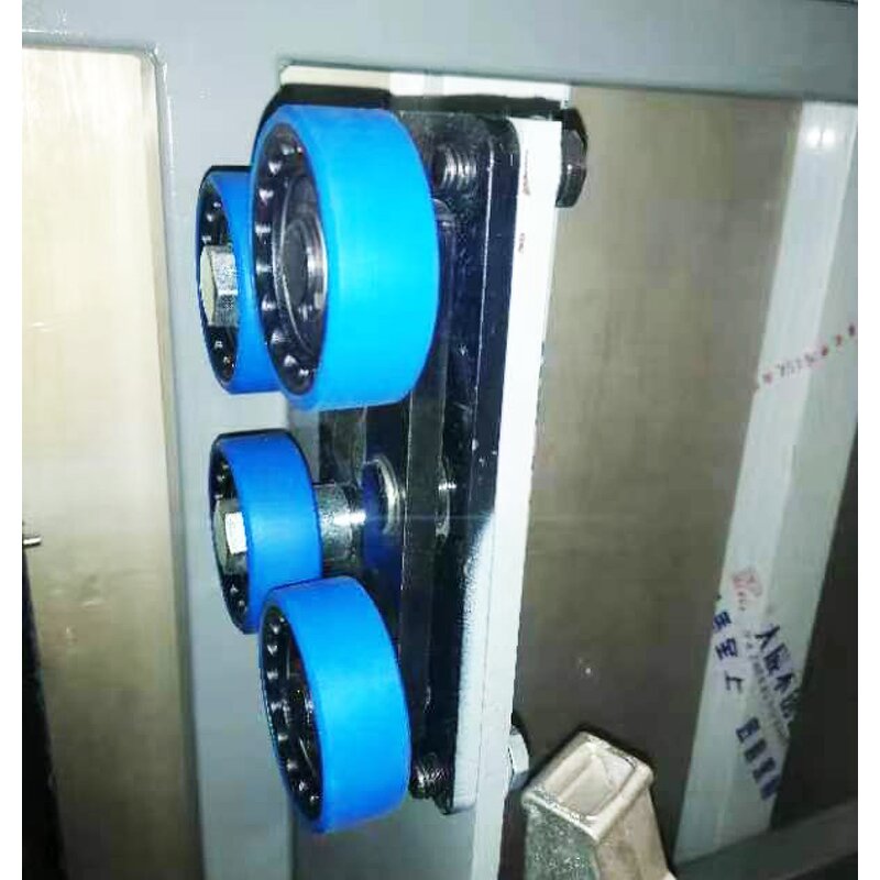 Home Elevator Parts Manufacturer - OEM/ODM Guide Rail Chain Cylinder Roller Parts