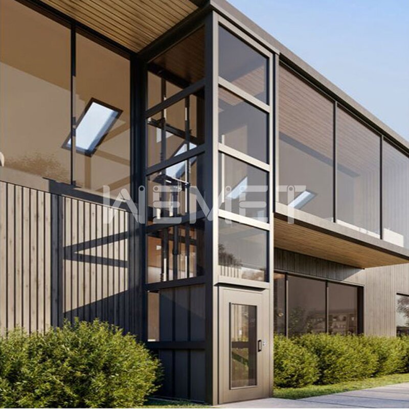 Home Elevator Manufacturer - OEM/ODM Small Mini House Lift for Elderly