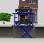 Car lift