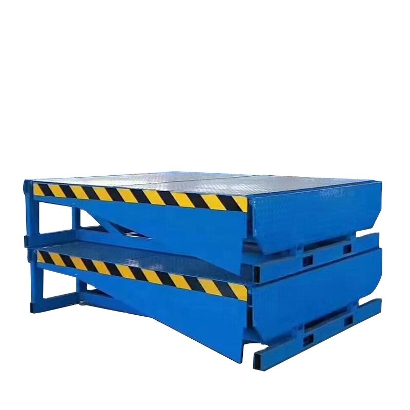 Dock Leveler Manufacturer - OEM/ODM Hydraulic Stationary Adjustable Telescopic