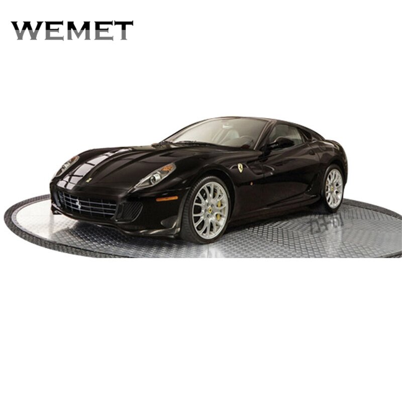 Car Turntable Manufacturer - OEM/ODM Manual 360 Degree Indoor Parking Turntable