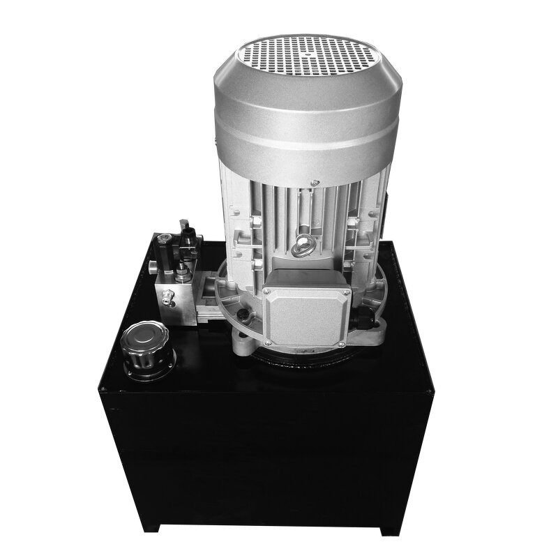 Hydraulic Power Unit Manufacturer - OEM/ODM AC/DC Scissor Lift Power Pack