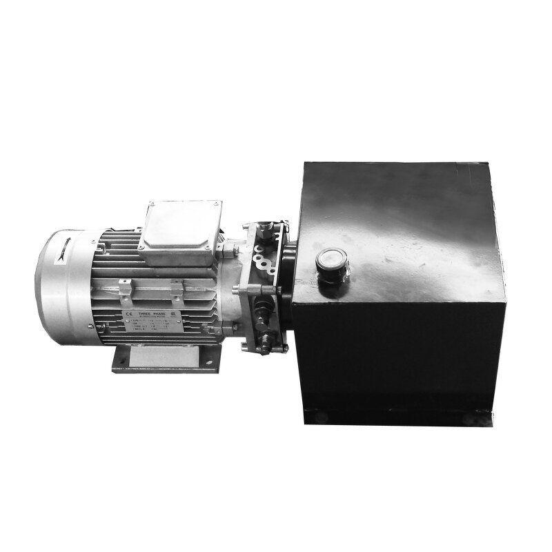 Hydraulic Power Unit Manufacturer - OEM/ODM AC/DC Scissor Lift Power Pack