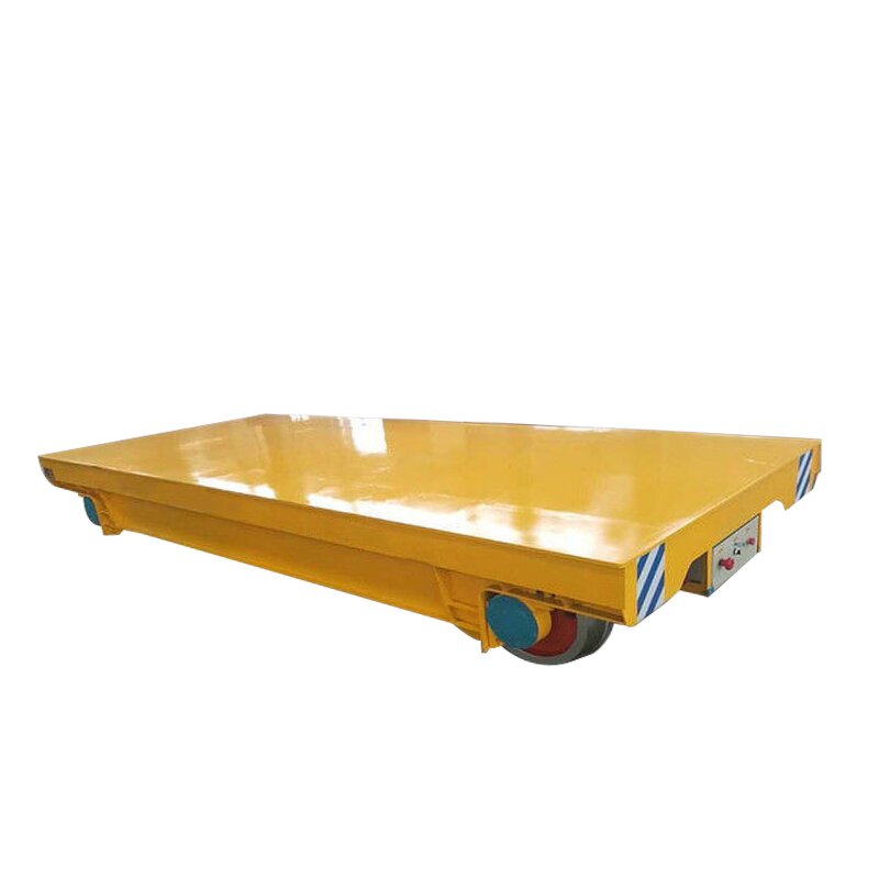 Material Transfer Cart Manufacturer - OEM/ODM Electric Automatic Battery Operated