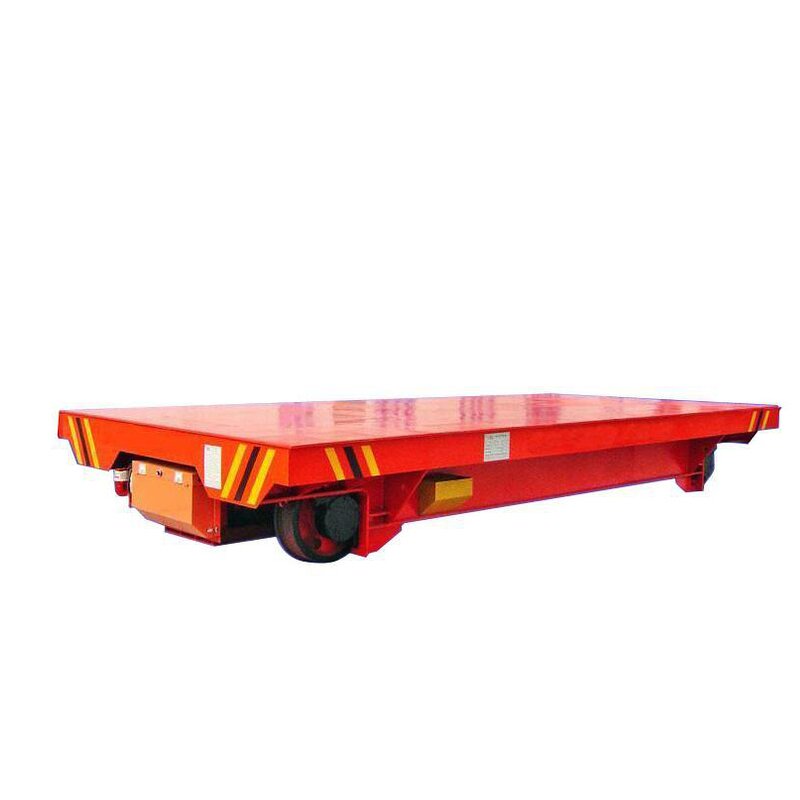 Material Transfer Cart Manufacturer - OEM/ODM Electric Automatic Battery Operated