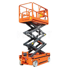 Scissor Lift Manufacturer - OEM/ODM Rent Small Genie Skyjack JLG Sale