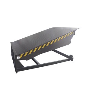 Dock Leveler Manufacturer - OEM/ODM Customized Steel Anti-slip Lifting Table