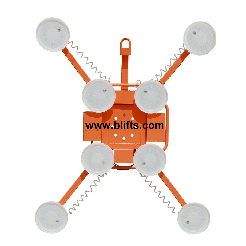Vacuum Lifter Manufacturer - OEM/ODM Budget-friendly X-type for Assembly Lines