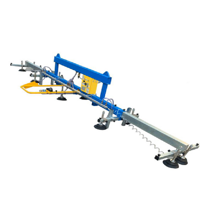Iron Plate Vacuum Lifter Manufacturer - OEM/ODM for Continuous Material Picking Handling