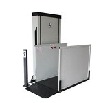 Small Home Lift(Wheelchair lift)