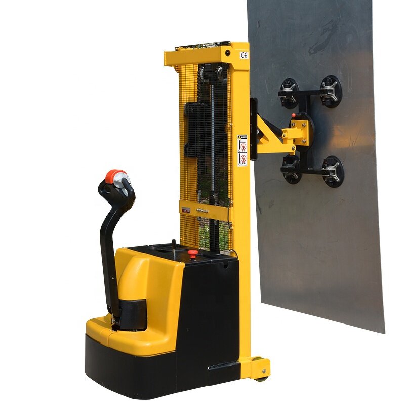 Vacuum Lifting Robot Manufacturer - OEM/ODM High-quality Suction Cup for Plates