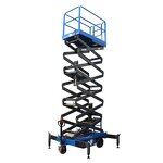 Scissor lift