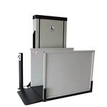 Small Home Lift(Wheelchair lift)