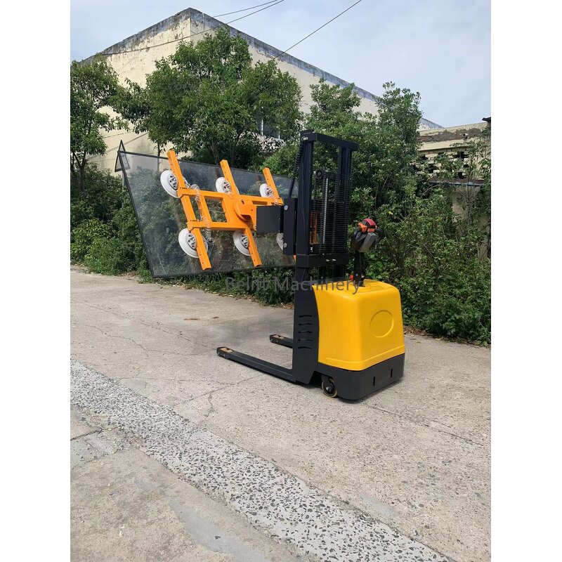 Vacuum Lifting Robot Manufacturer - OEM/ODM High-quality Suction Cup for Plates