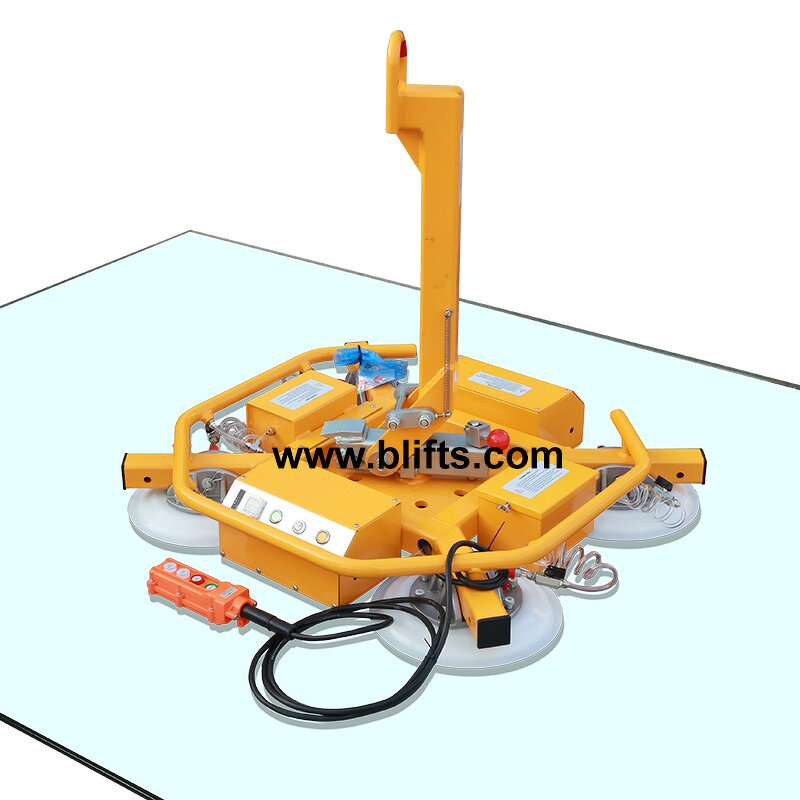 Vacuum Lifter Manufacturer - OEM/ODM Efficient X-type Magic Tool for Industrial