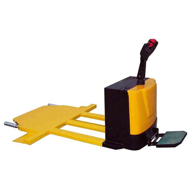 Electric Car Mover Manufacturer - OEM/ODM Beterlift 2000kg Hydraulic Wheel Stable