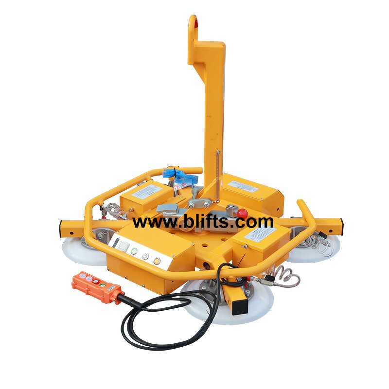 Vacuum Lifter Manufacturer - OEM/ODM Cost-effective X-type for Multi-scenario