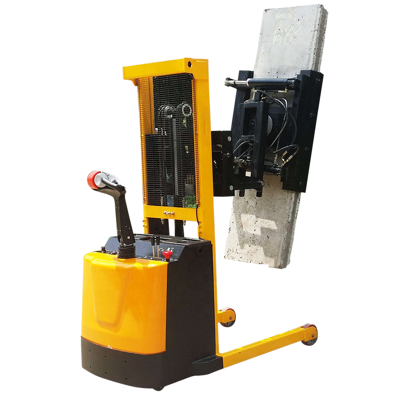Glass Lifter Manufacturer - OEM/ODM Intelligent Battery Powered Rotation Tilt