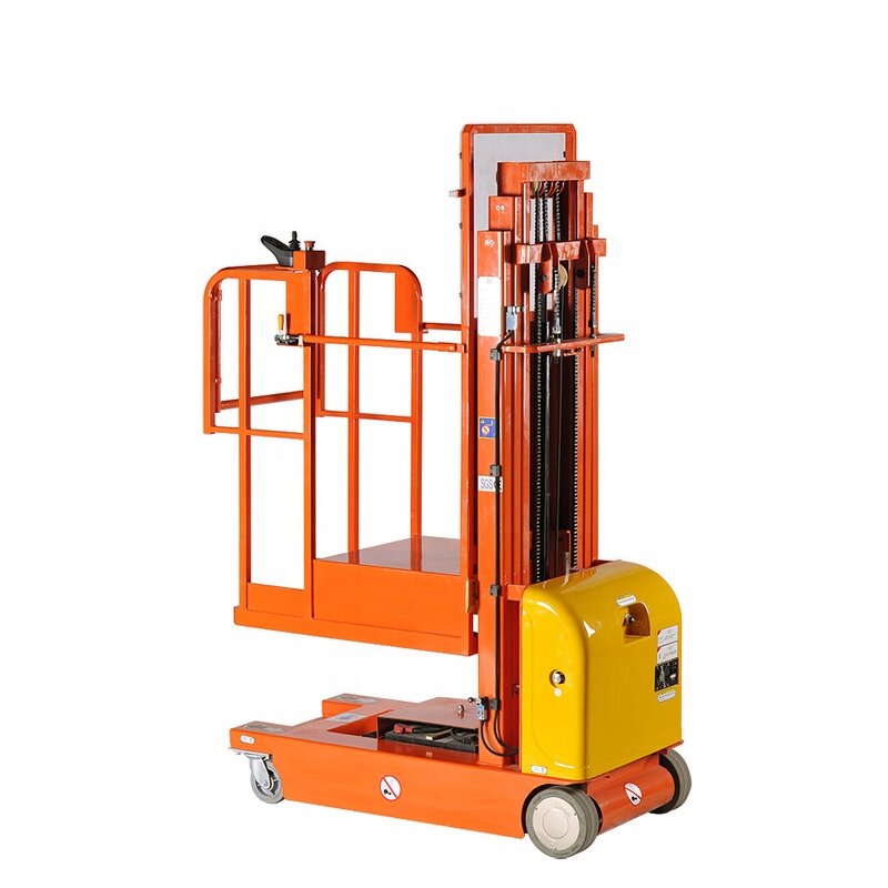 Aerial Lift Platform Manufacturer - OEM/ODM for Vertical Welding at High Place