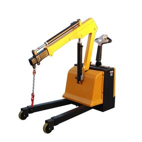 Garage Crane Manufacturer - OEM/ODM Best Selling 700-1200kg Heavy Duty Lifting
