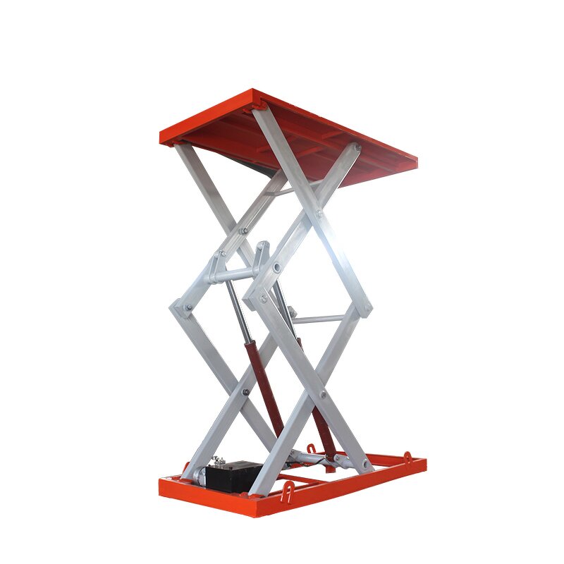 Material Lifting Equipment Manufacturer - OEM/ODM CE Certificated Industrial Hydraulic