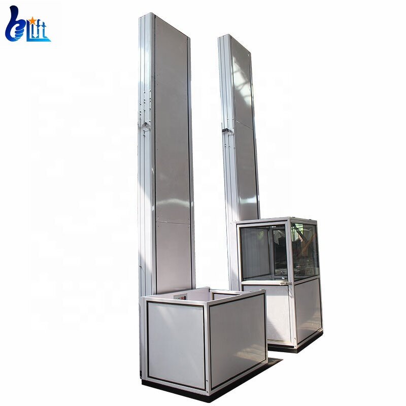 Wheelchair Hydraulic Lift Manufacturer - OEM Custom Cheap Home Machine Elevator Price