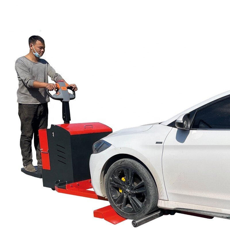 Car Mover Lift Manufacturer - OEM/ODM High Quality Car Wheel Vehicle Hydraulic