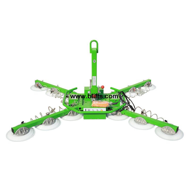Vacuum Lifter Manufacturer - OEM/ODM Cost-effective X-type for Multi-scenario