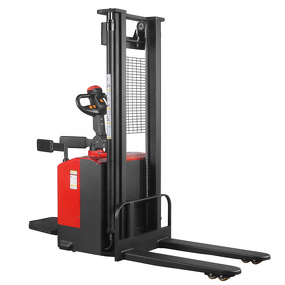 Forklift Stacker Manufacturer - OEM/ODM 1T-2T with Various Options Wholesale Price