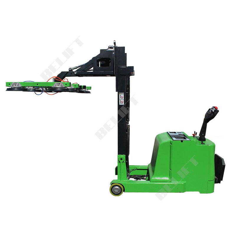 Handling Suction Machine Manufacturer - OEM/ODM CE Approved Manual Vacuum Glass Lifter