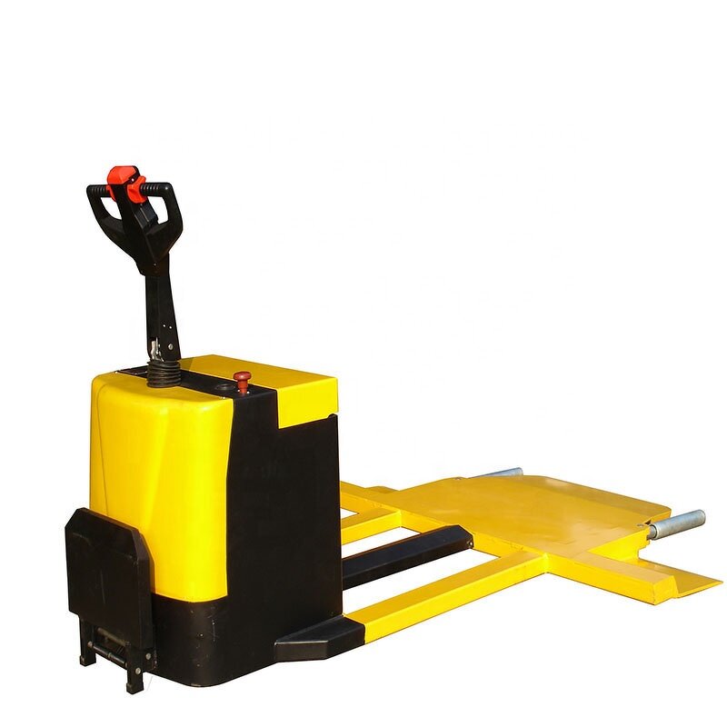 Electric Car Mover Manufacturer - OEM/ODM Portable Small 3500Kg Auto Walking