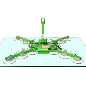 Vacuum Lifter Manufacturer - OEM/ODM Cost-effective X-type for Multi-scenario