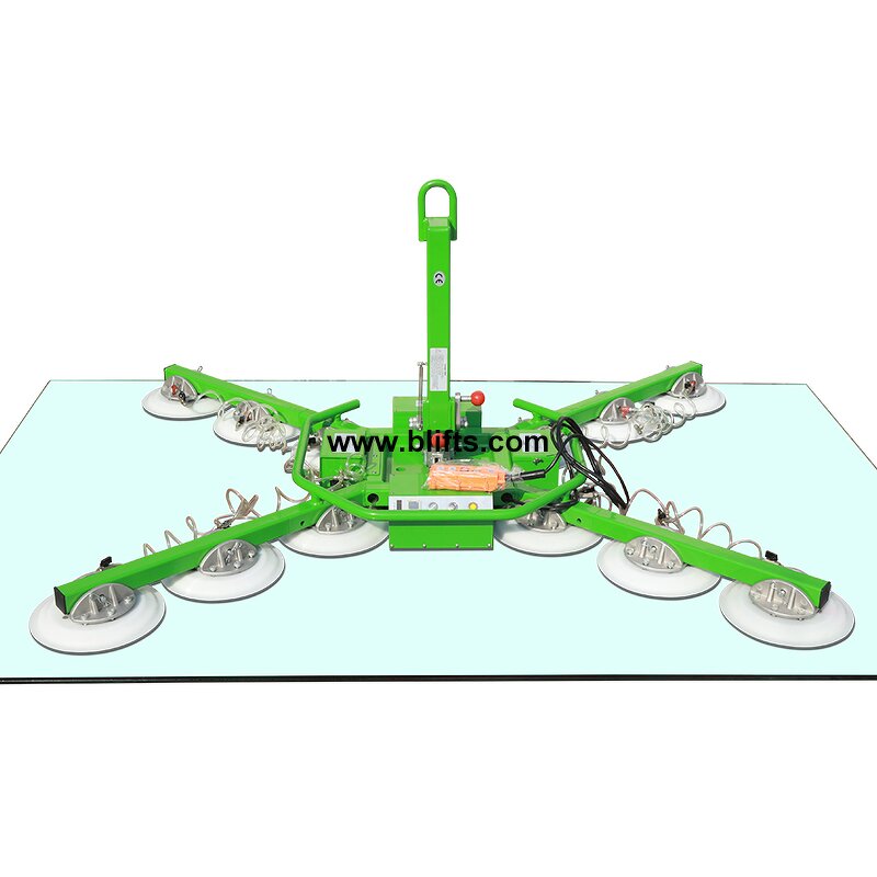 Vacuum Lifter Manufacturer - OEM/ODM Cost-effective X-type for Multi-scenario