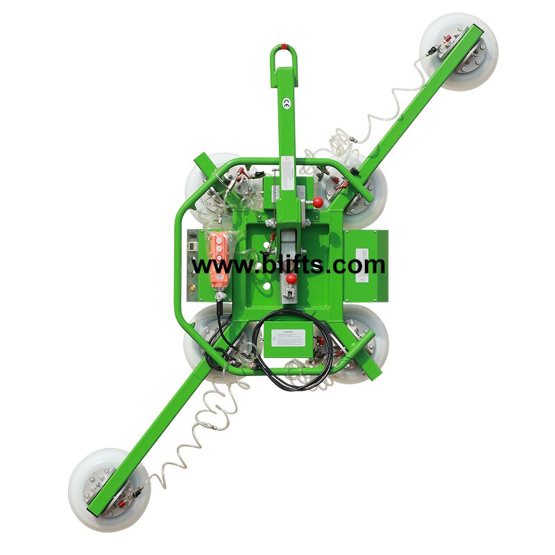 Vacuum Lifter Manufacturer - OEM/ODM Budget-friendly X-type for Assembly Lines