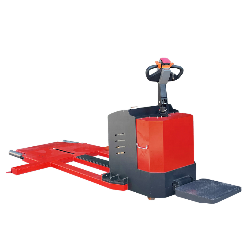 Trailer Mover Jack Manufacturer - OEM/ODM Electric Car Mover Vehicle Truck Mover