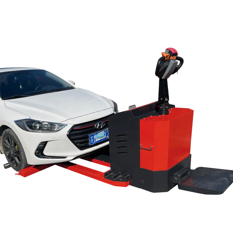 Car Mover Lifter Manufacturer - OEM/ODM High Quality Mechanical Car Picker Wheel