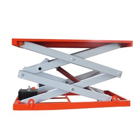 Material Lifting Equipment Manufacturer - OEM/ODM CE Certificated Industrial Hydraulic