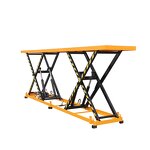 Lift tables
