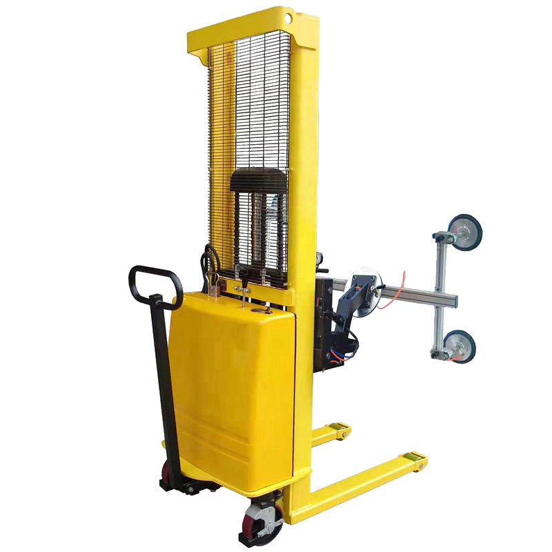 Glass Lifter Manufacturer - OEM/ODM Intelligent Battery Powered Rotation Tilt