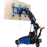 Vacuum lifter