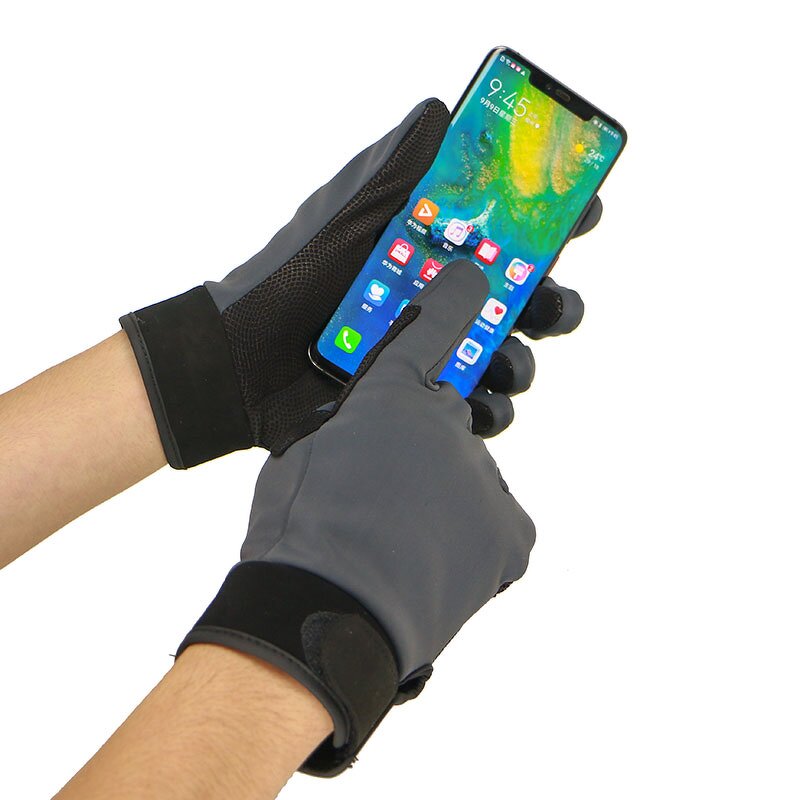 Mechanic Safety Gloves Manufacturer - High Performance Custom Construction Hand