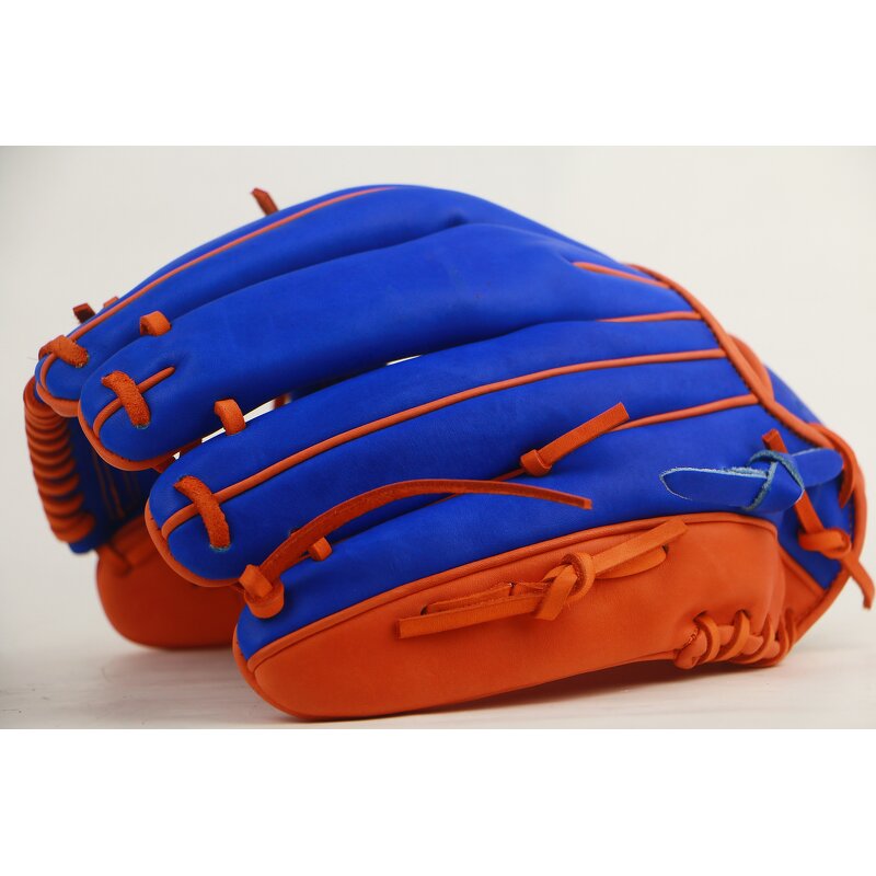 Professional Baseball Glove Supplier - NPRO Japanese Kip Leather Mitts