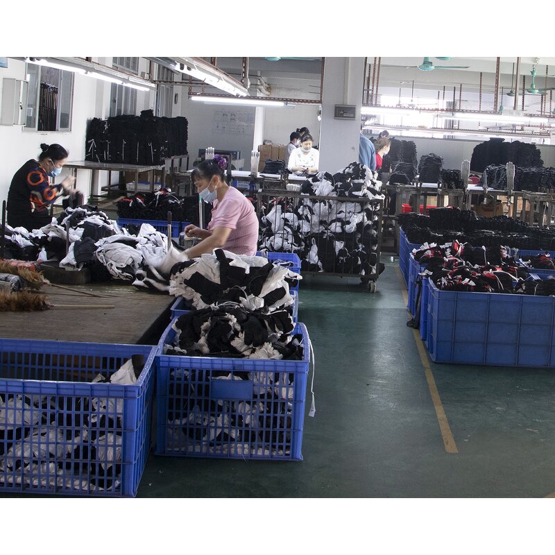 Cut Resistant Gloves Manufacturer - BSP Latex Crinkle Coated Oyster Shucking