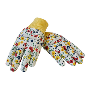 Thorn Proof Gardening Gloves Manufacturer - Made in China Custom Work Construction
