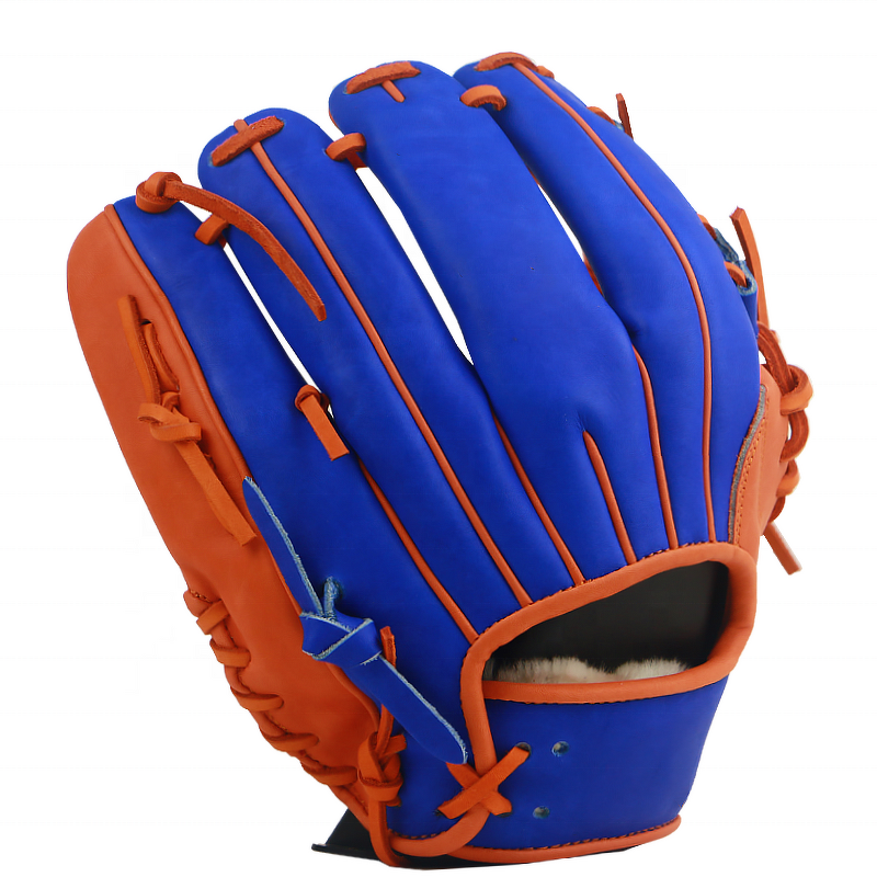 Professional Baseball Glove Supplier - NPRO Japanese Kip Leather Mitts