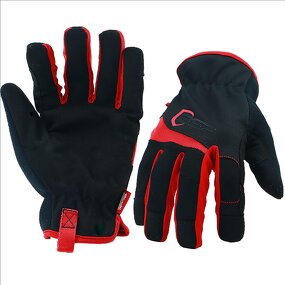 Winter Work Mechanic Gloves Factory - Custom Automotive Industrial Maintenance