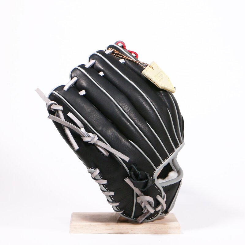 Youth Baseball Gloves Factory - Wholesale Mini Kids Adult Kip Leather Custom