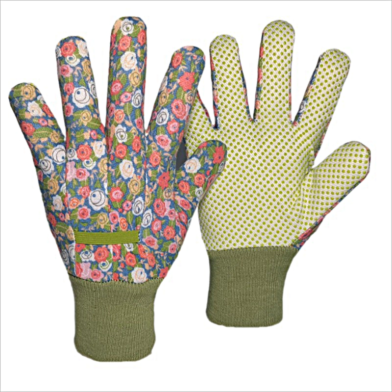 Thorn Proof Gardening Gloves Manufacturer - Made in China Custom Work Construction
