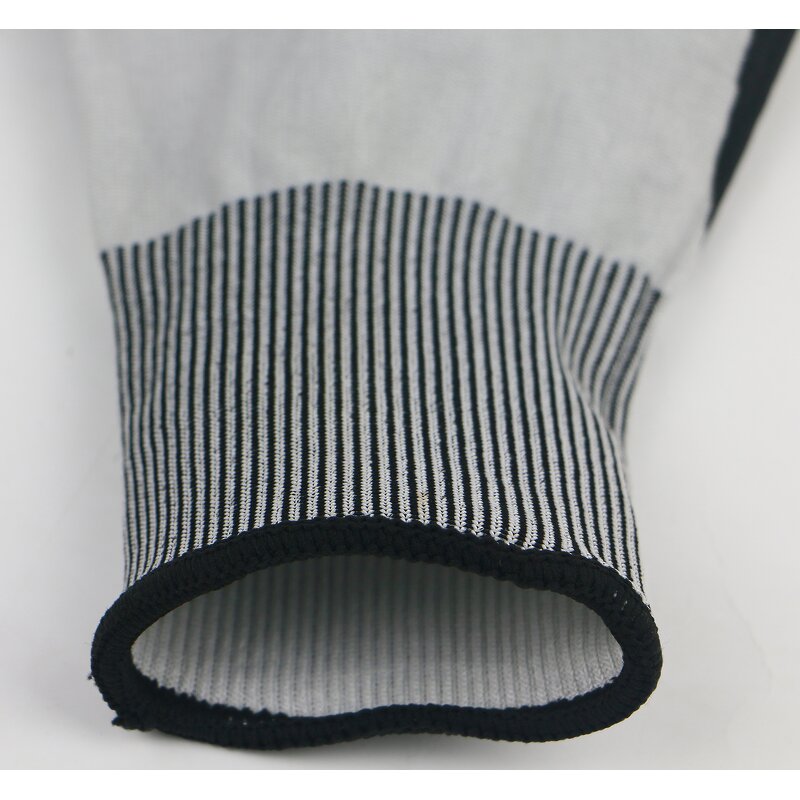 Foam Coated Safety Gloves Supplier - Hot Sale A3 Work Anti-cut Puncture Proof