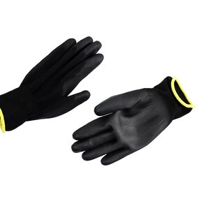 Lightweight Safety Gloves Factory - Work Gloves with Grip for Men and Women